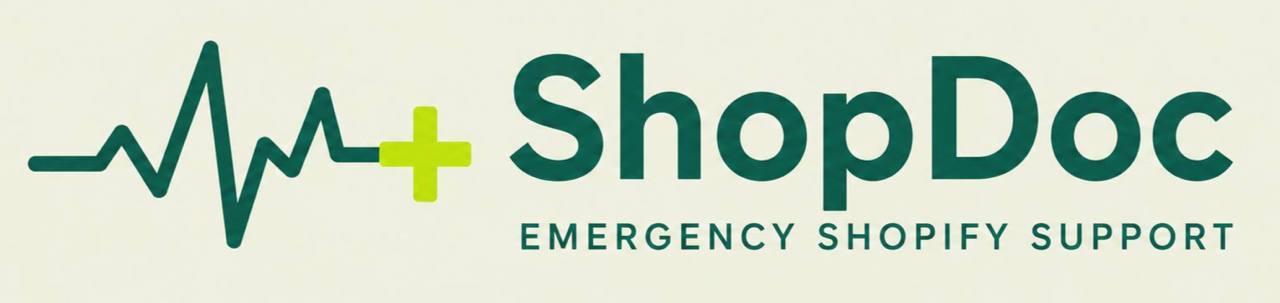 ShopDoc logo